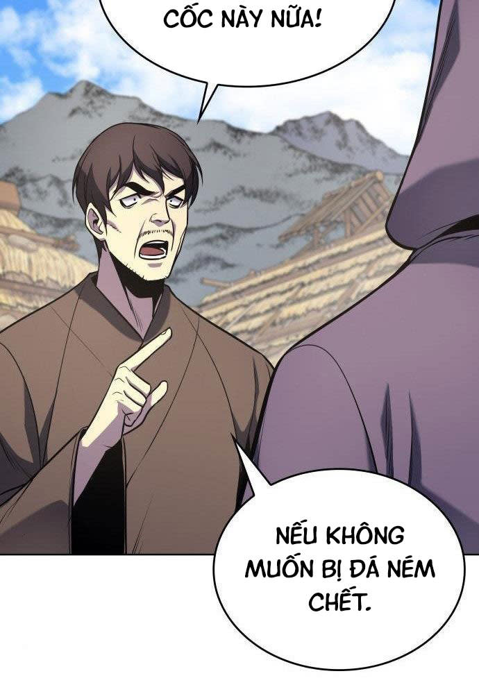 tôi tái sinh thành người thừa kế điên cuồng Chapter 57 - Trang 2