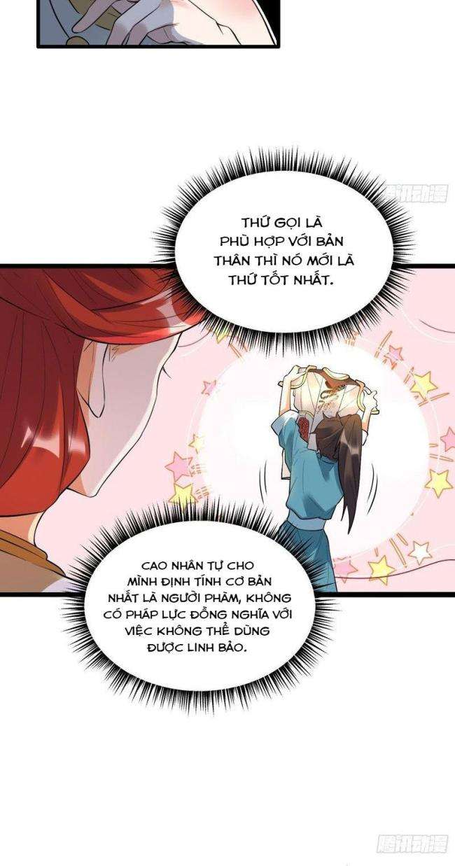 nguyên lai ta là tu tiên đại lão chương 338 - Next Chapter 338