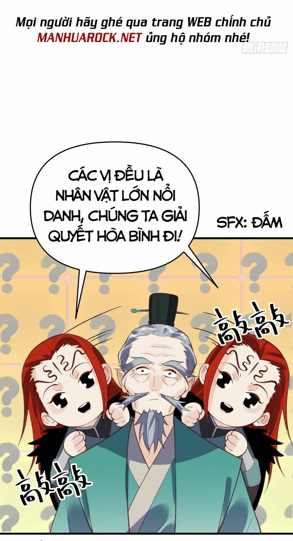 nguyên lai ta là tu tiên đại lão chapter 93 - Next Chapter 93