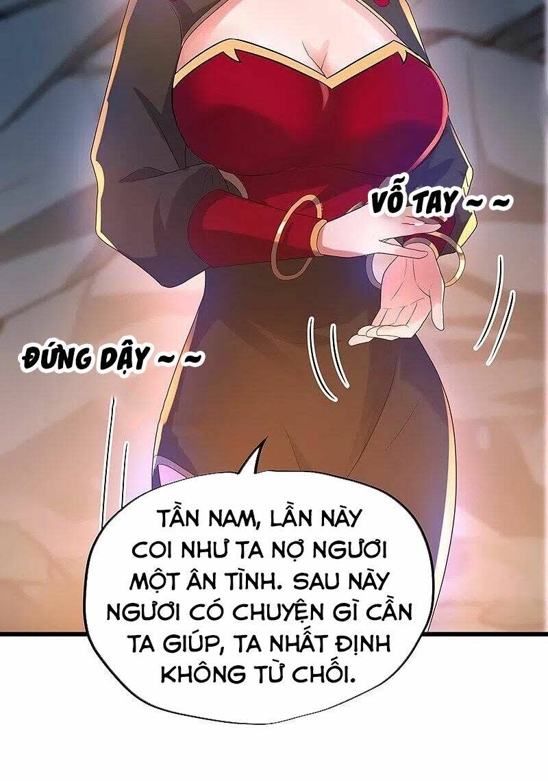 chiến hồn tuyệt thế chapter 419 - Next chapter 420