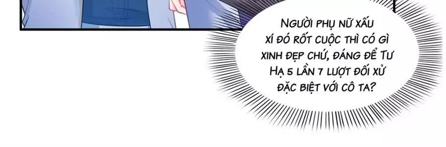 Cô Vợ Ngọt Ngào Có Chút Bất Lương Chap 72 - Trang 2