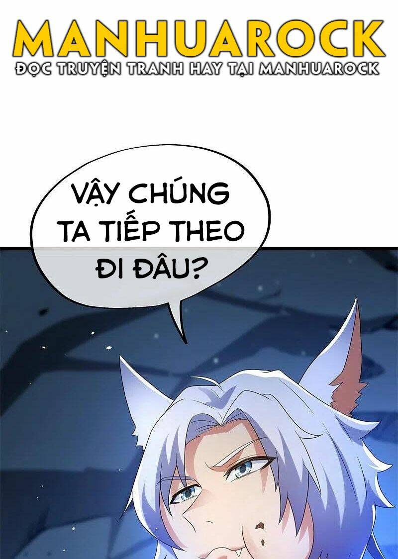 chiến hồn tuyệt thế chapter 419 - Next chapter 420