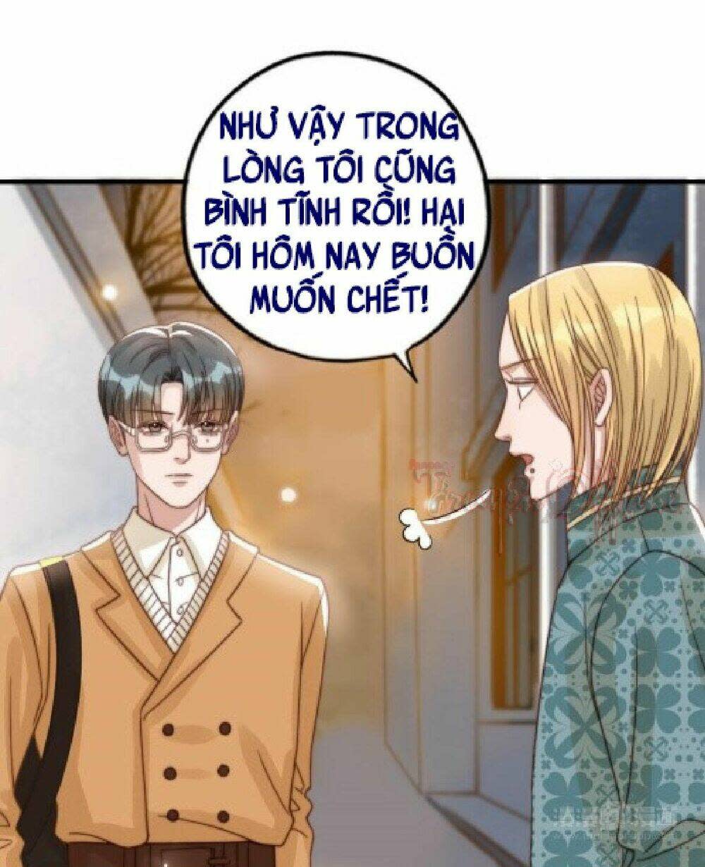 chồng trước 18 tuổi chapter 73 - Trang 2