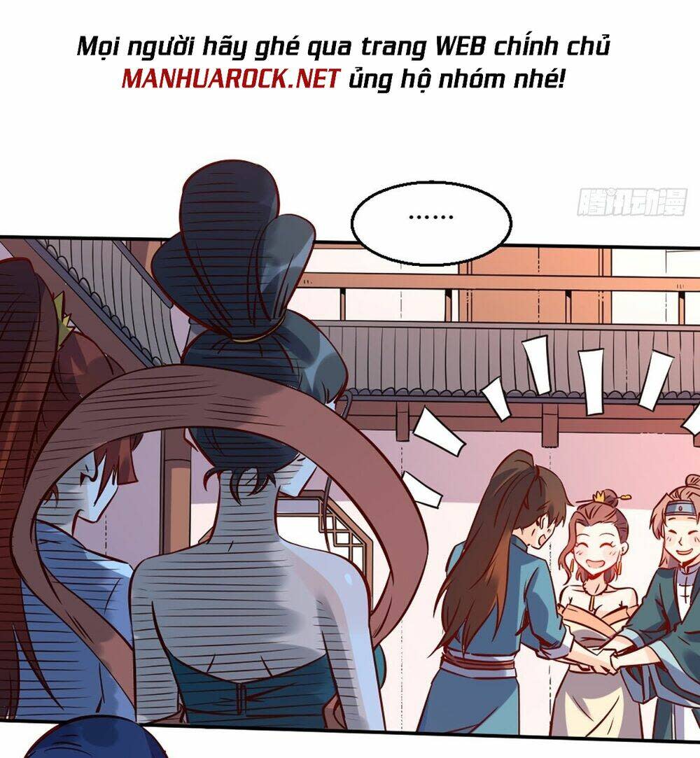 nguyên lai ta là tu tiên đại lão chapter 87 - Next Chapter 87