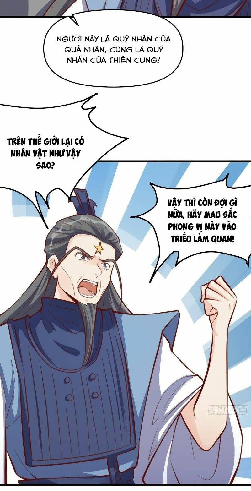 nguyên lai ta là tu tiên đại lão chapter 332 - Next Chapter 332