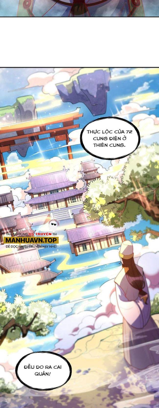 nguyên lai ta là tu tiên đại lão chapter 374 - Next Chapter 374