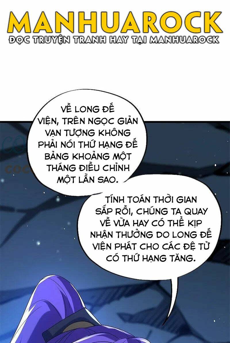 chiến hồn tuyệt thế chapter 419 - Next chapter 420