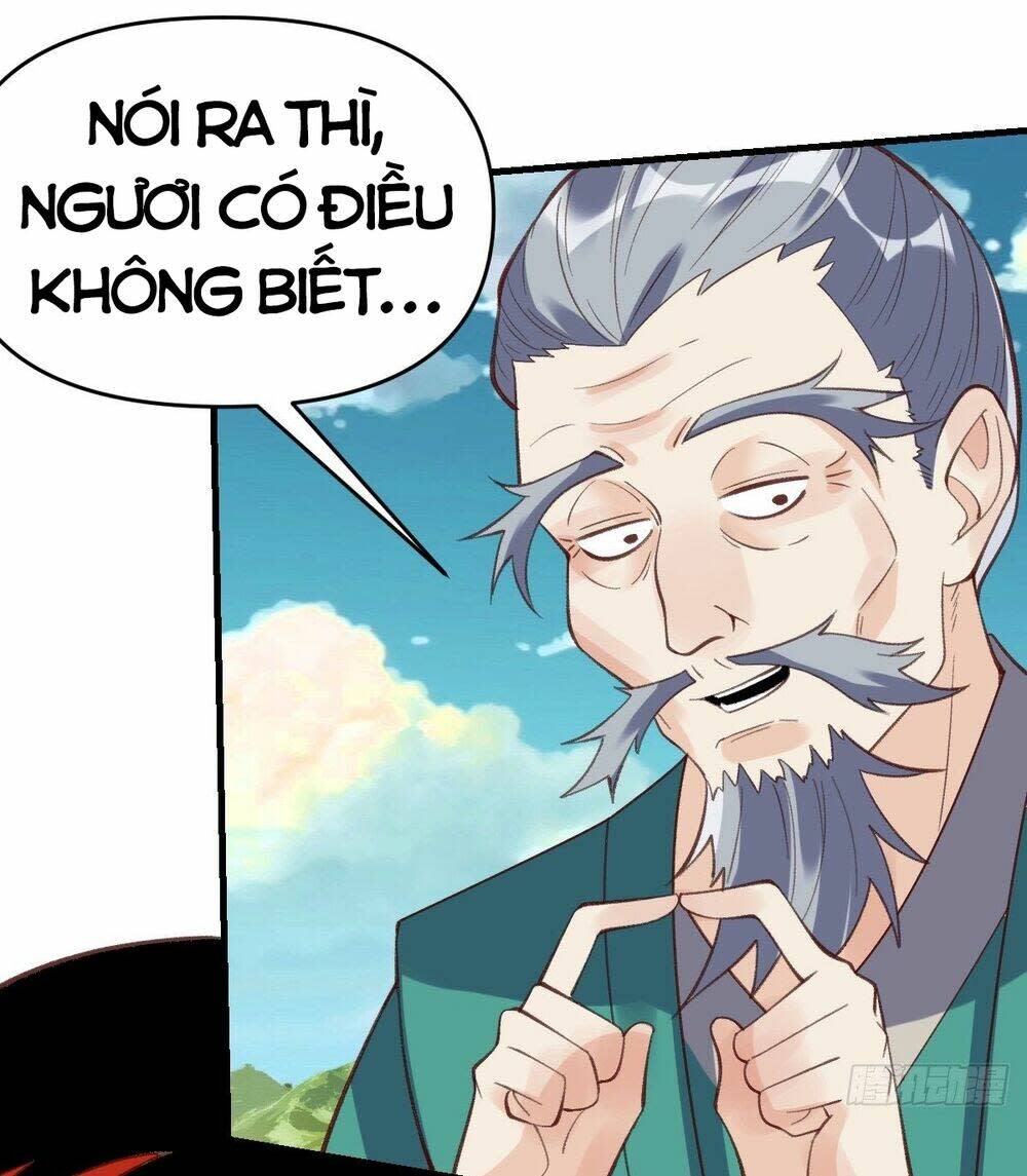 nguyên lai ta là tu tiên đại lão chapter 93 - Next Chapter 93