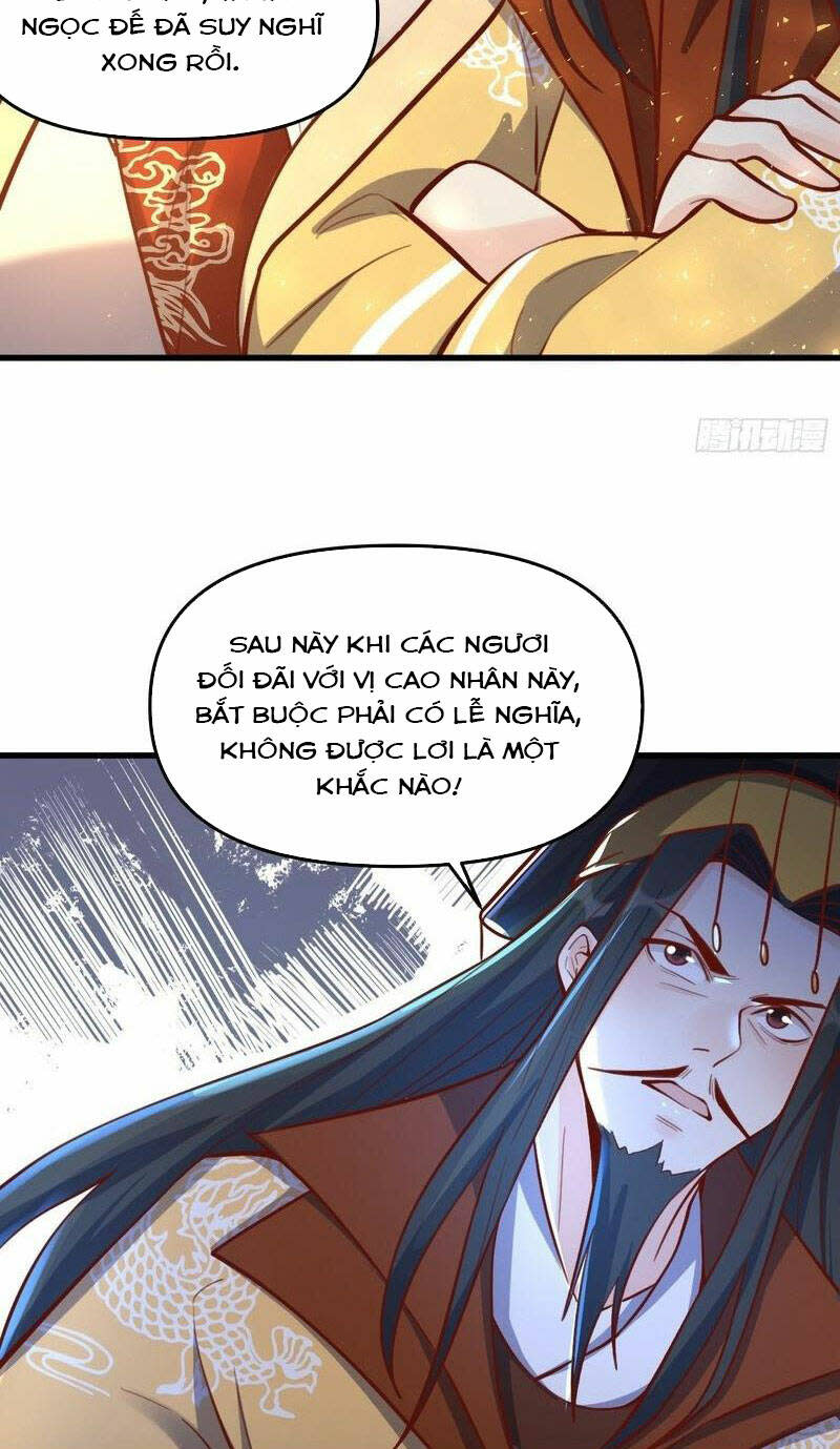 nguyên lai ta là tu tiên đại lão chapter 332 - Next Chapter 332