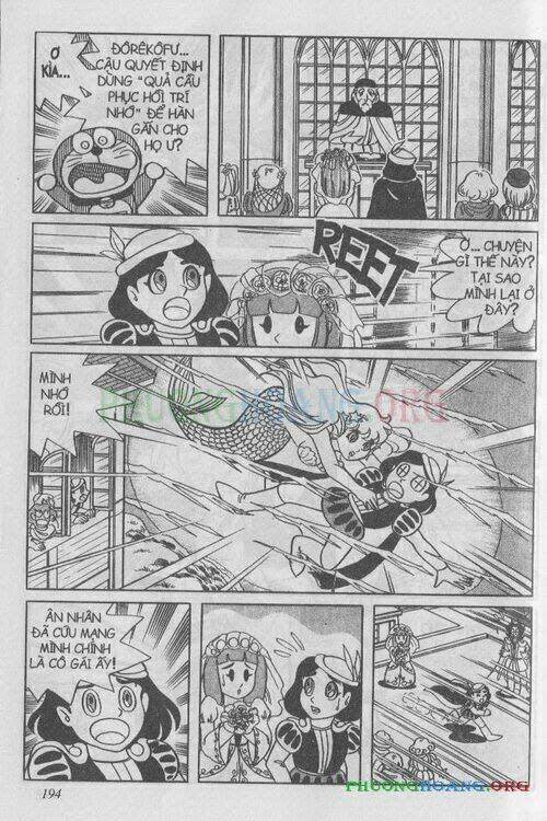 The Doraemon Special (Đội quân Doraemons Đặc Biệt+Đội quân Đôrêmon Thêm) Chapter 1 - Next Chapter 2