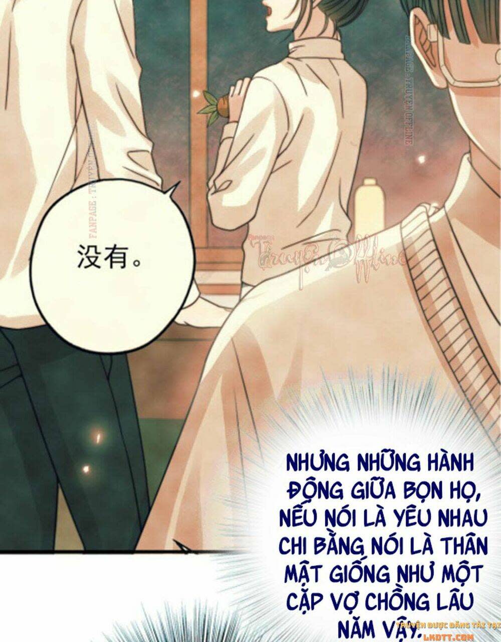 chồng trước 18 tuổi chapter 73 - Trang 2