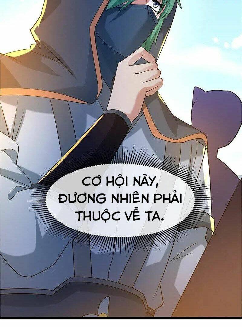 chiến hồn tuyệt thế chapter 419 - Next chapter 420