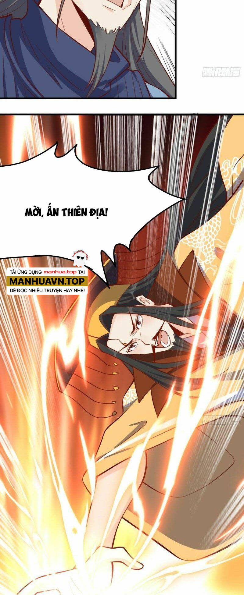 nguyên lai ta là tu tiên đại lão chapter 332 - Next Chapter 332