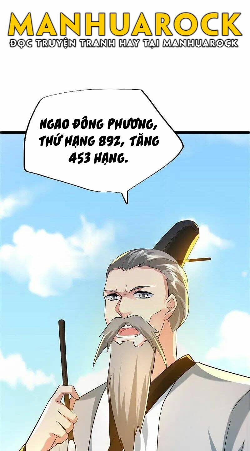 chiến hồn tuyệt thế chapter 419 - Next chapter 420