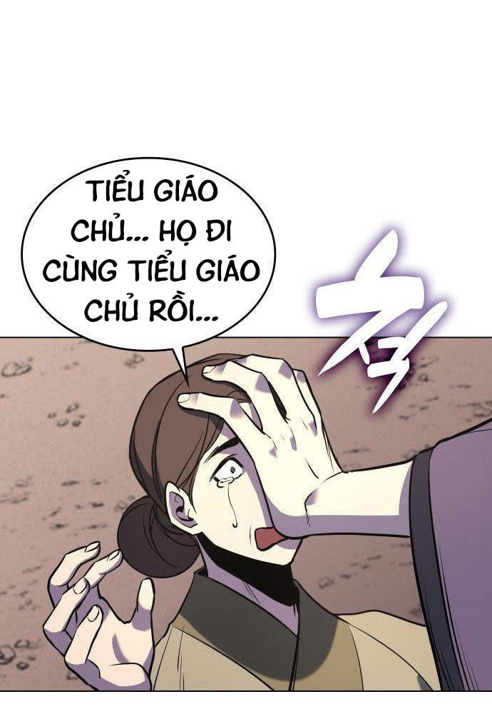 tôi tái sinh thành người thừa kế điên cuồng Chapter 57 - Trang 2