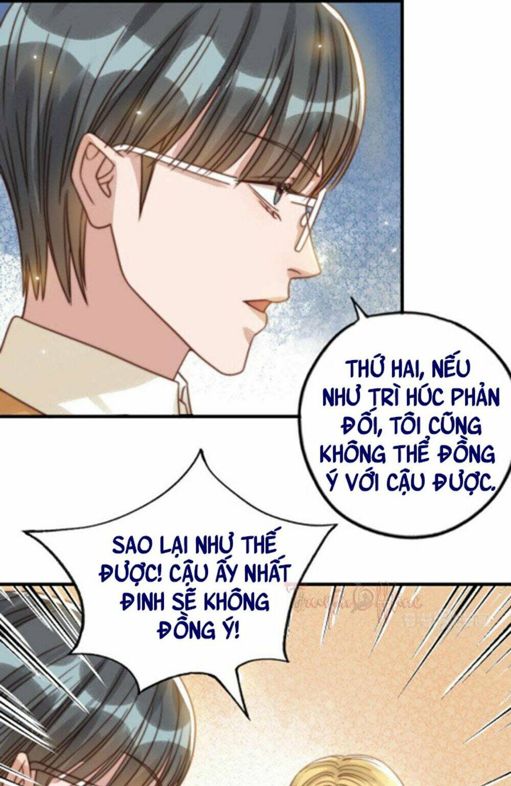 chồng trước 18 tuổi chapter 73 - Trang 2