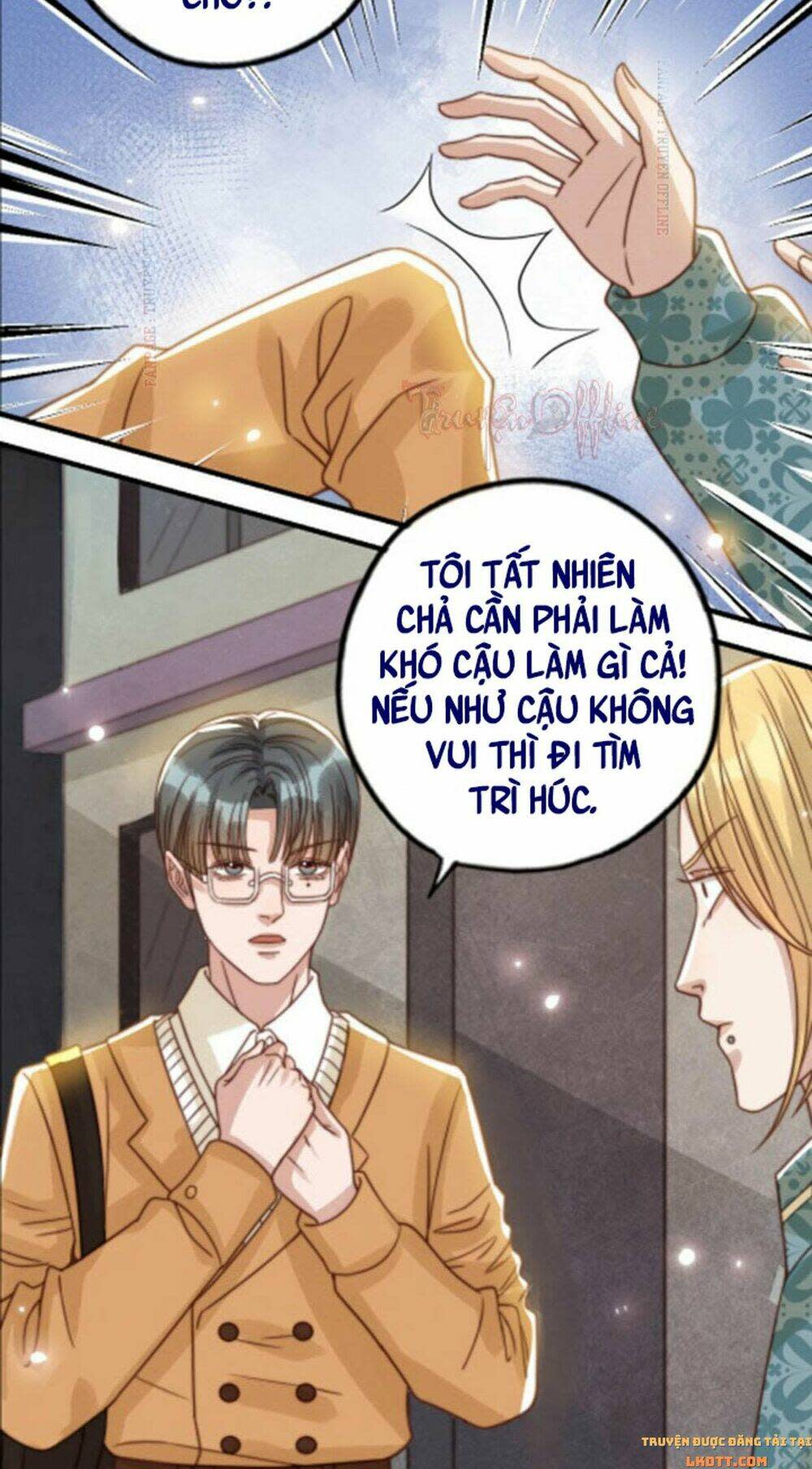 chồng trước 18 tuổi chapter 73 - Trang 2