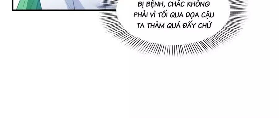 Cô Vợ Ngọt Ngào Có Chút Bất Lương Chap 72 - Trang 2