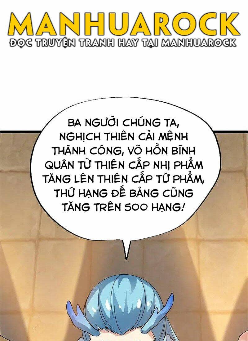 chiến hồn tuyệt thế chapter 419 - Next chapter 420