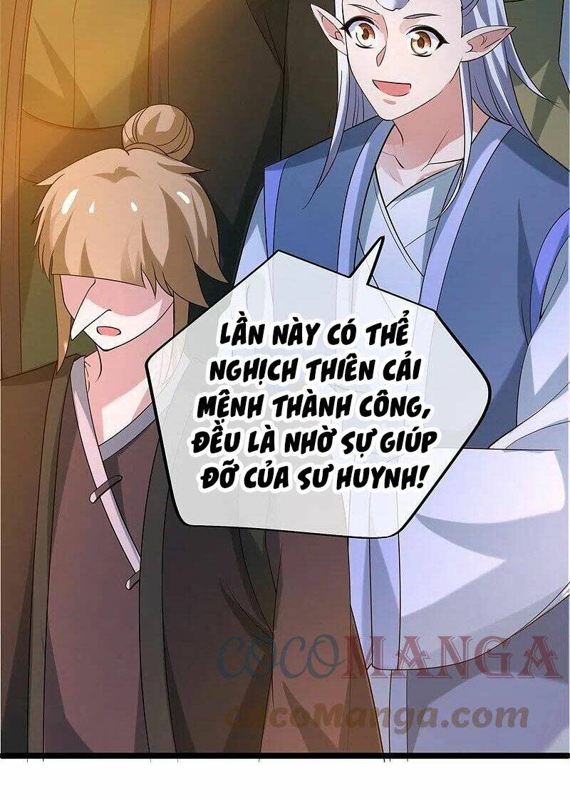 chiến hồn tuyệt thế chapter 419 - Next chapter 420