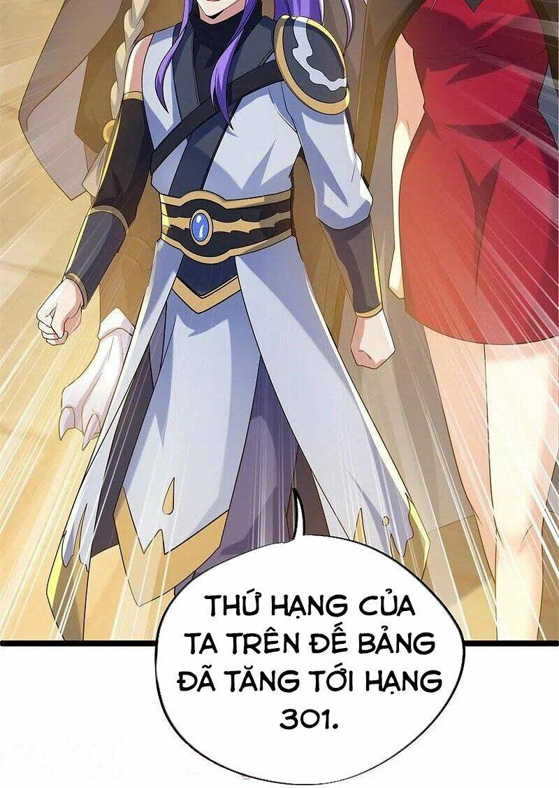 chiến hồn tuyệt thế chapter 419 - Next chapter 420