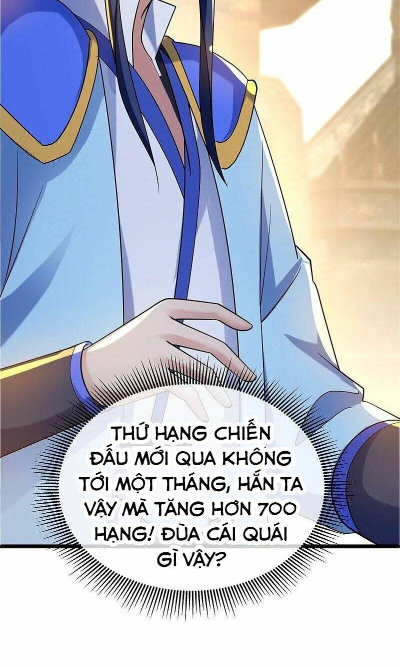 chiến hồn tuyệt thế chapter 419 - Next chapter 420