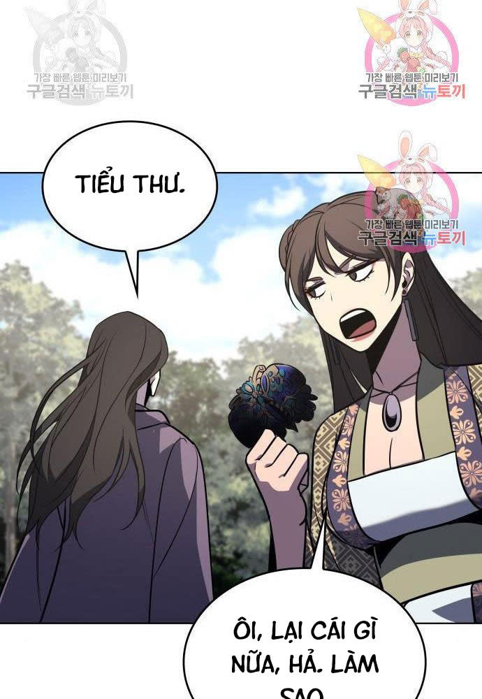 tôi tái sinh thành người thừa kế điên cuồng Chapter 57 - Trang 2