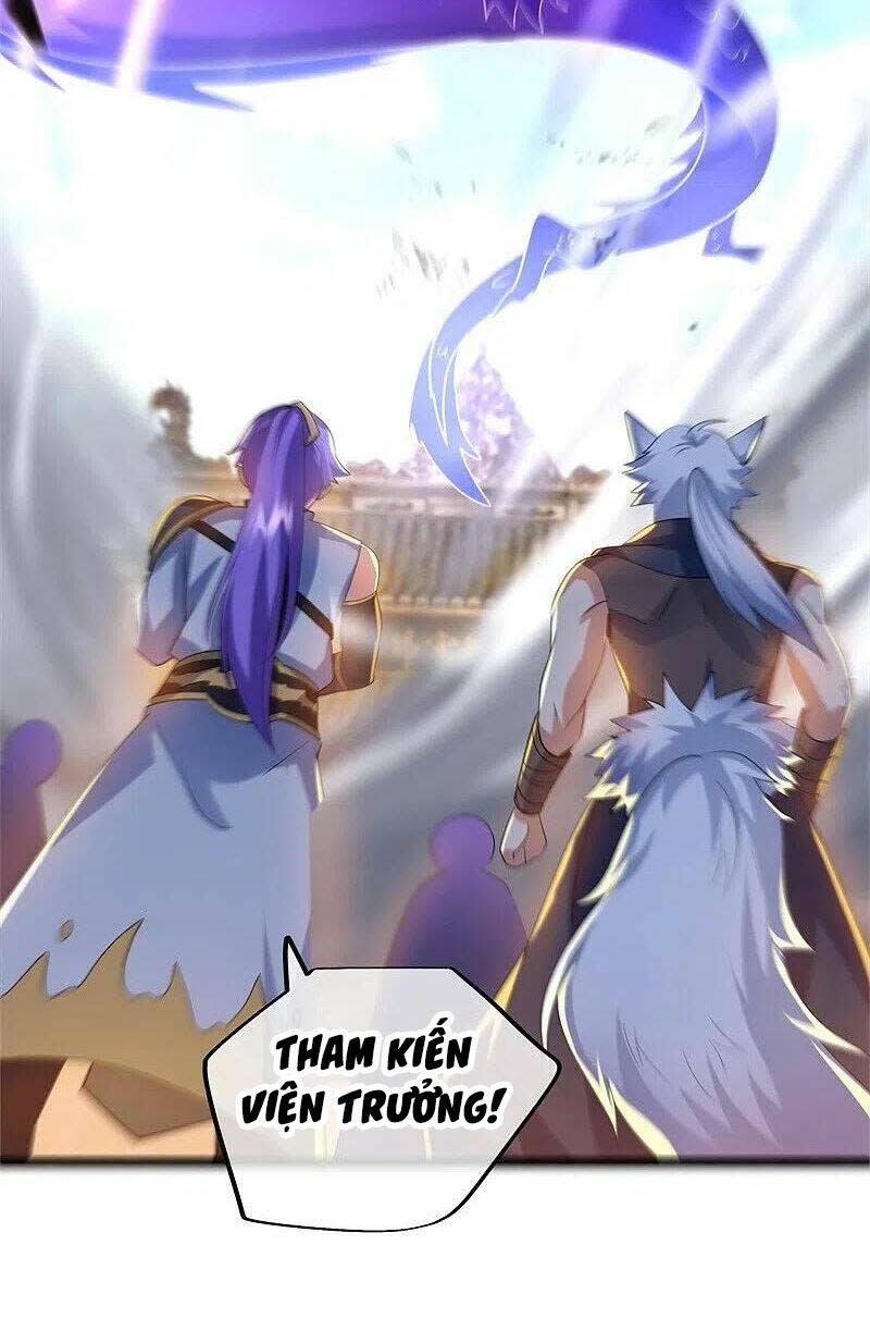 chiến hồn tuyệt thế chapter 419 - Next chapter 420