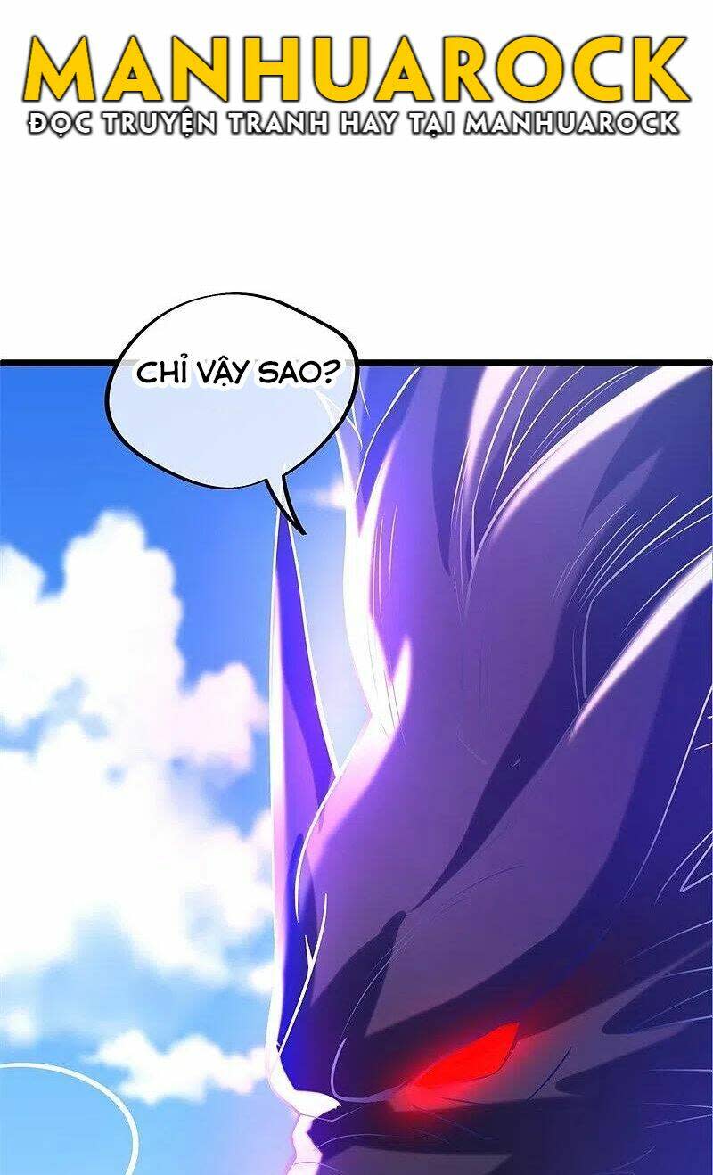 chiến hồn tuyệt thế chapter 419 - Next chapter 420