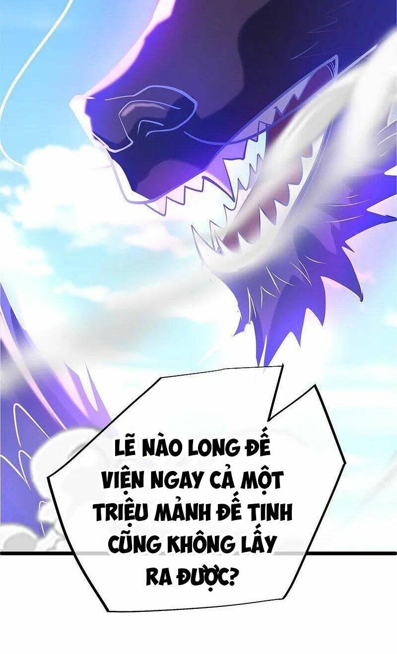 chiến hồn tuyệt thế chapter 419 - Next chapter 420