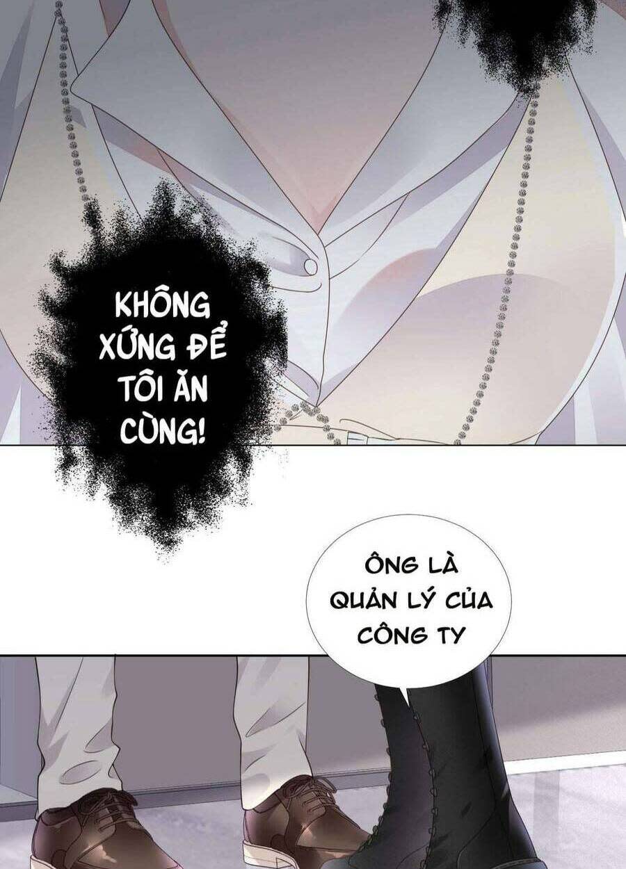 đêm ái muội cùng ma cà rồng Chapter 1.1 - Next Chapter 1.2