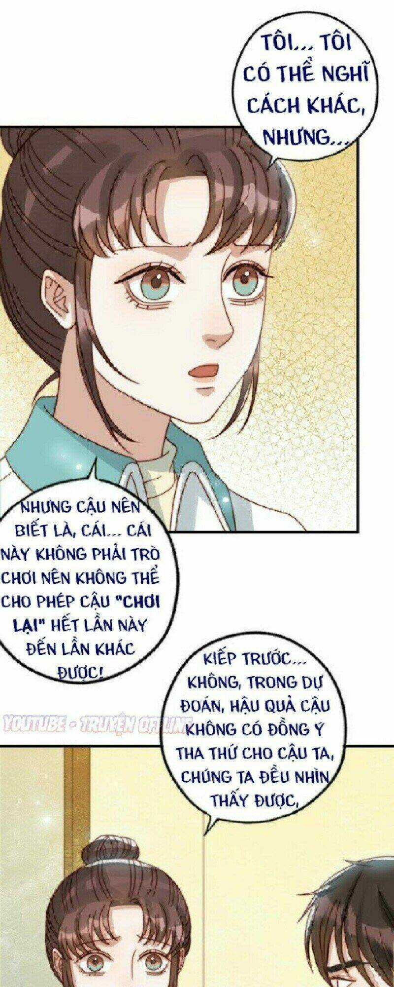 chồng trước 18 tuổi chapter 81 - Trang 2