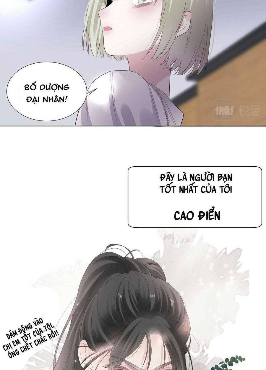 đêm ái muội cùng ma cà rồng Chapter 1.1 - Next Chapter 1.2