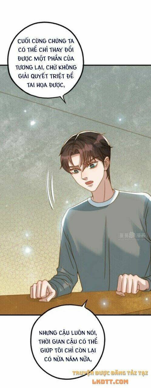 chồng trước 18 tuổi chapter 82 - Trang 2