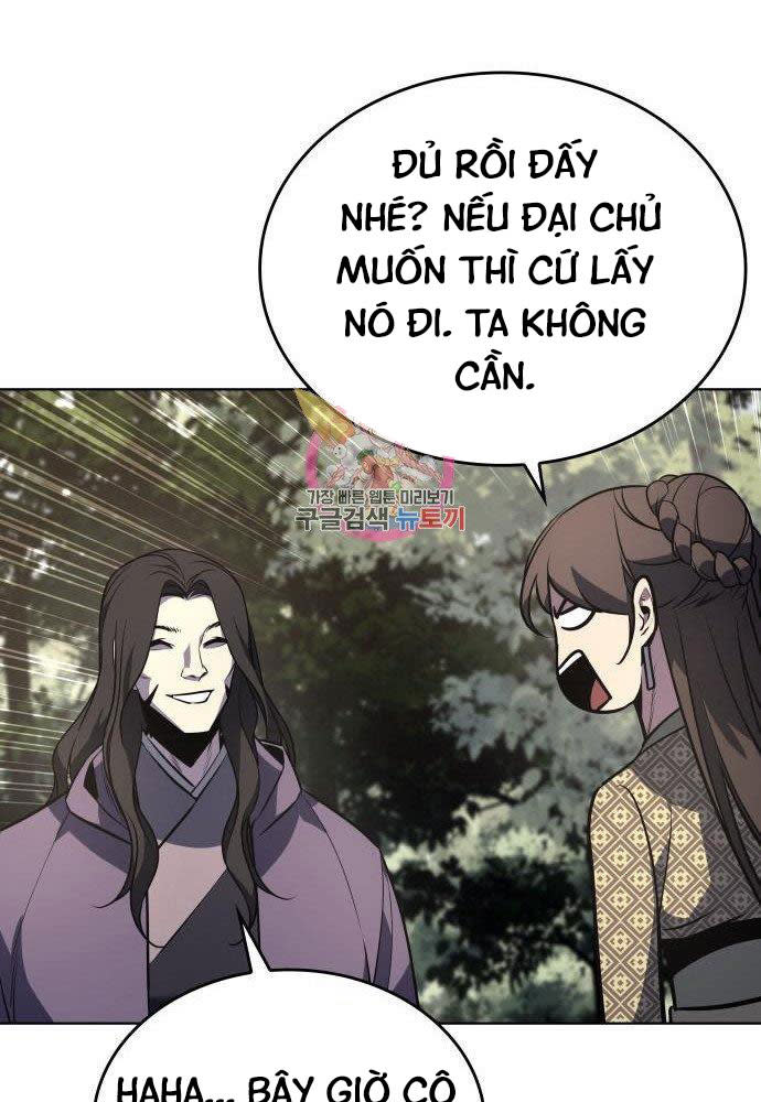 tôi tái sinh thành người thừa kế điên cuồng Chapter 57 - Trang 2