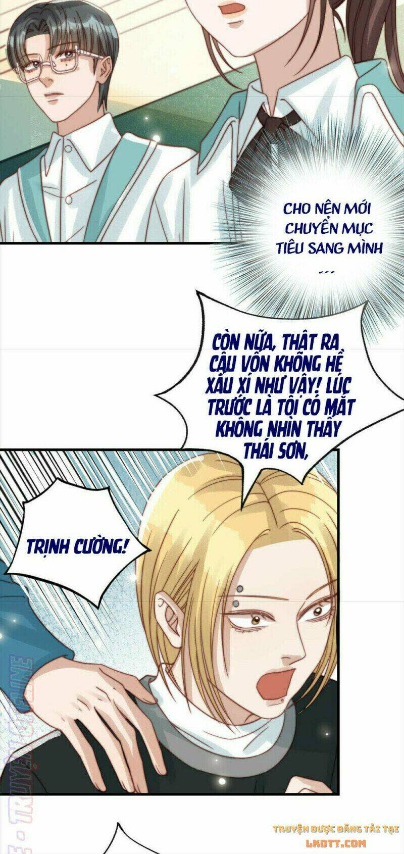 chồng trước 18 tuổi chapter 83 - Trang 2