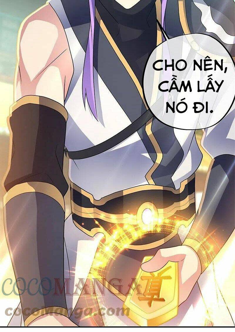 chiến hồn tuyệt thế chapter 419 - Next chapter 420