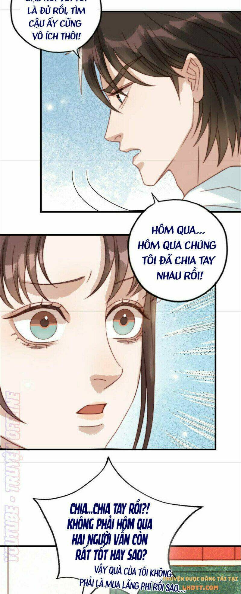 chồng trước 18 tuổi chapter 83 - Trang 2