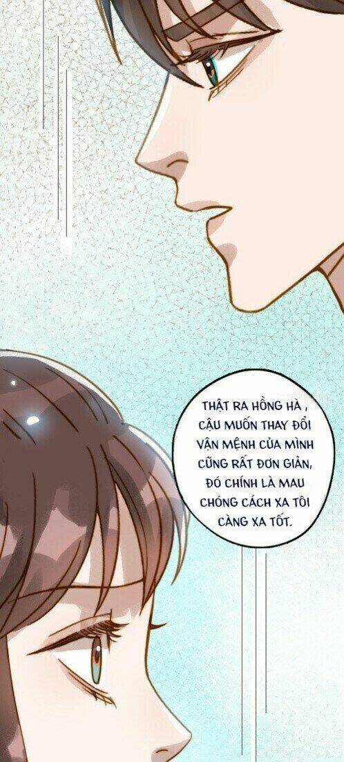 chồng trước 18 tuổi chapter 82 - Trang 2