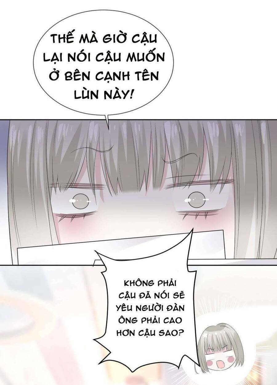 đêm ái muội cùng ma cà rồng Chapter 1.1 - Next Chapter 1.2