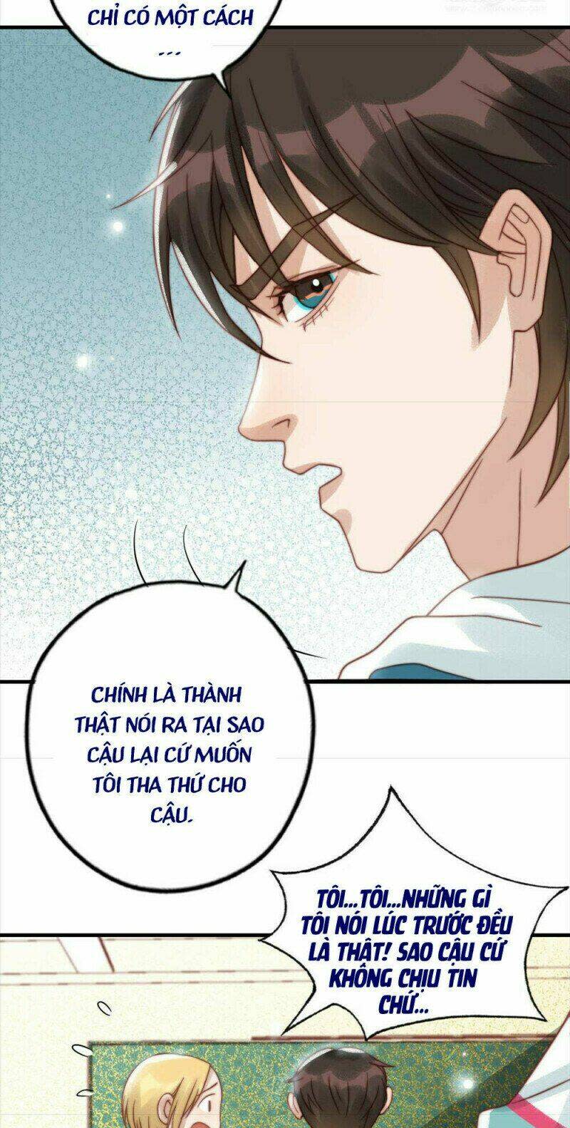 chồng trước 18 tuổi chapter 83 - Trang 2