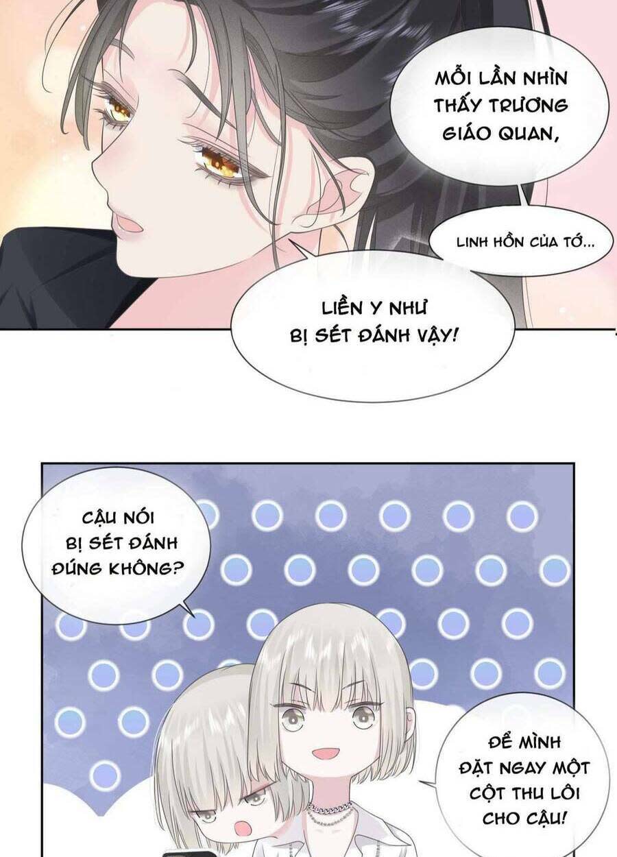 đêm ái muội cùng ma cà rồng Chapter 1.1 - Next Chapter 1.2