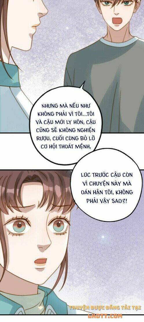 chồng trước 18 tuổi chapter 82 - Trang 2