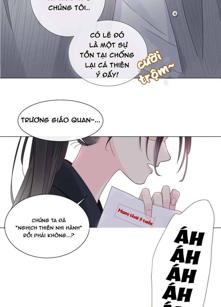 đêm ái muội cùng ma cà rồng Chapter 1.1 - Next Chapter 1.2