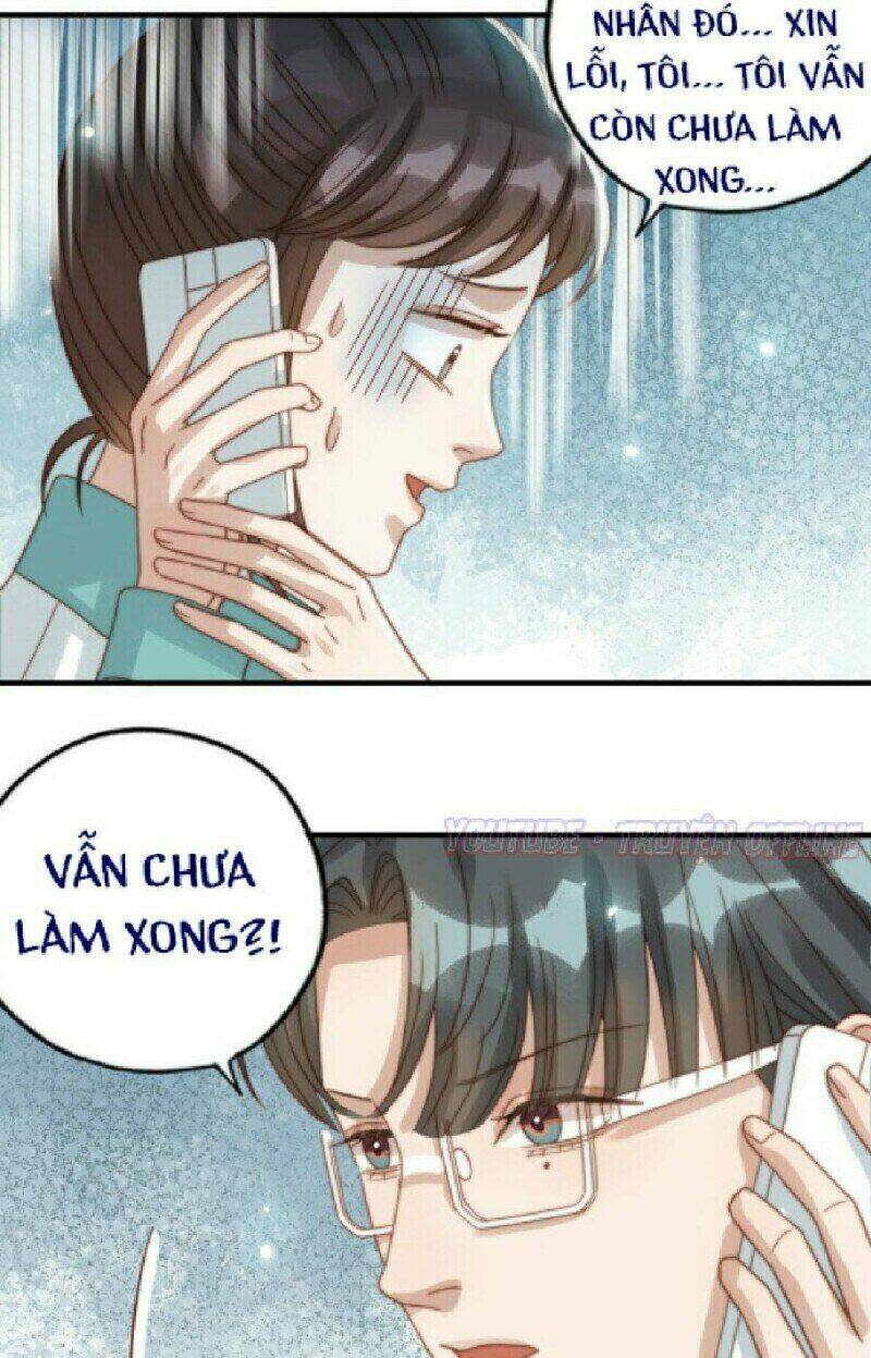 chồng trước 18 tuổi chapter 81 - Trang 2