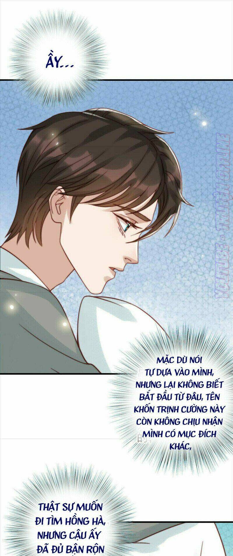 chồng trước 18 tuổi chapter 83 - Trang 2