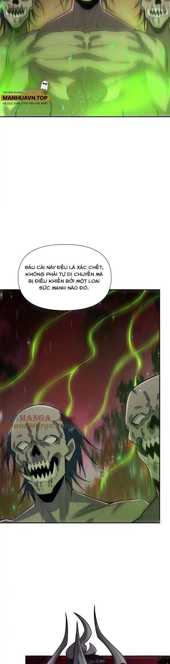 nguyên lai ta là tu tiên đại lão Chapter 477 - Next Chapter 477