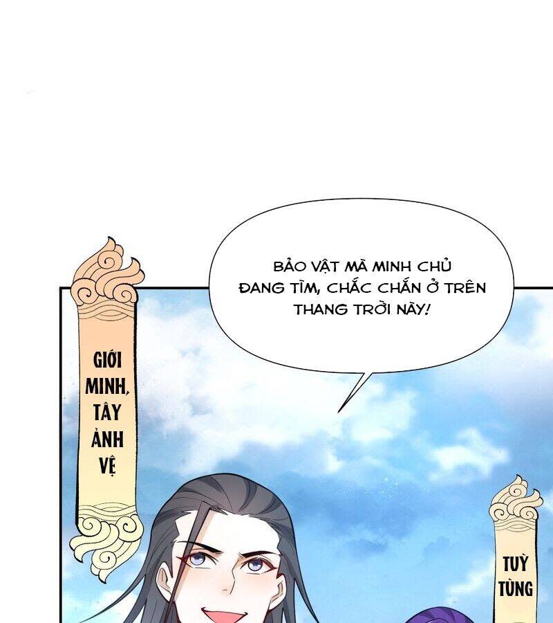 nguyên lai ta là tu tiên đại lão Chapter 475 - Next Chapter 475