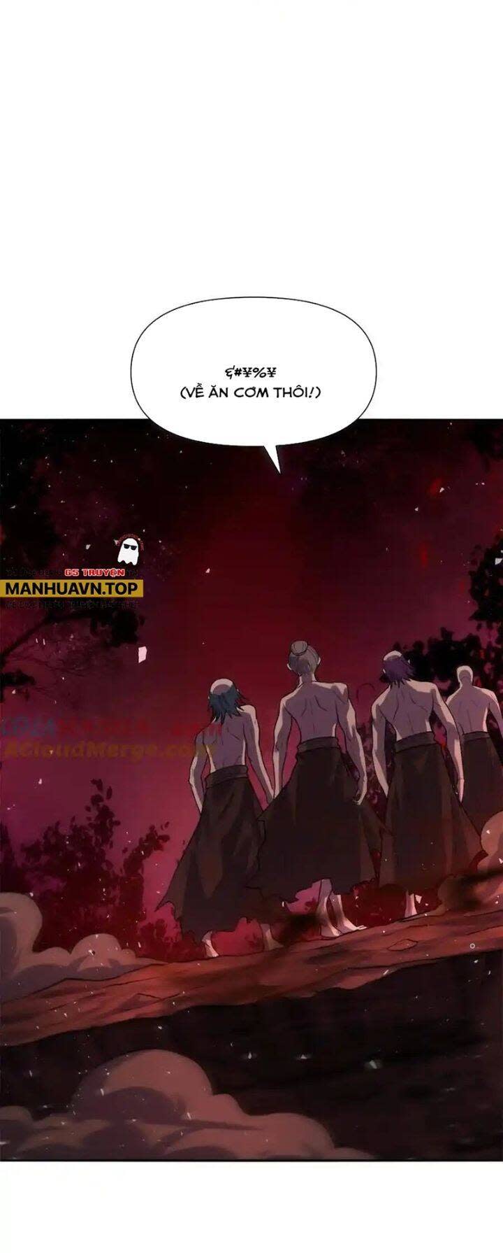 nguyên lai ta là tu tiên đại lão Chapter 477 - Next Chapter 477