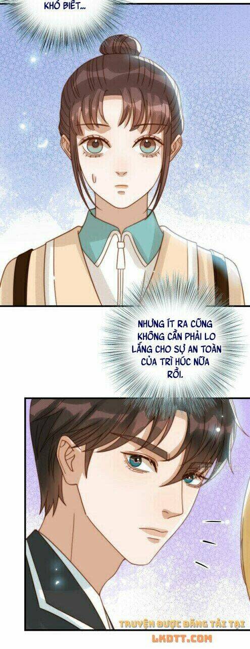 chồng trước 18 tuổi chapter 85 - Trang 2